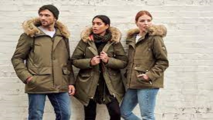 Parka: A Stylish Coat With A Rich History