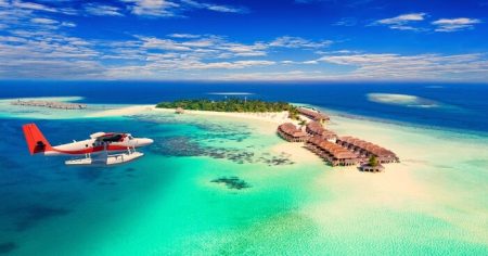 A Comprehensive Guide to Booking Affordable Flights to Maldives