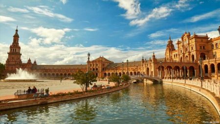 Jewels of Spain: Must-Visit Beauty Spots for Every Traveler